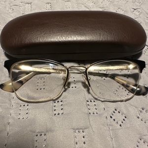 Prada Eyeglasses VPR65Q